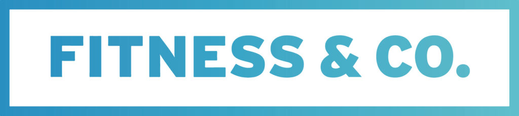 Logo: Fitness & Co
