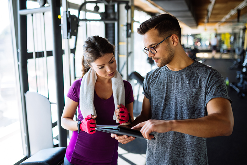 6 Conseils Pour Réussir La Création De Votre Salle De Sport | MAGICLINE ...