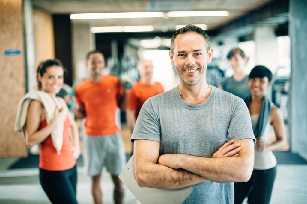 How to start your own gym | MAGICLINE Blog