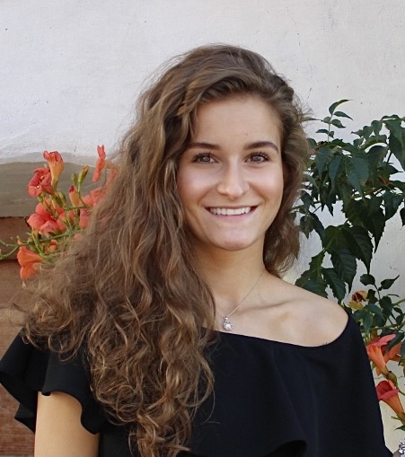 Jasmín es entrenadora del ciclo menstrual