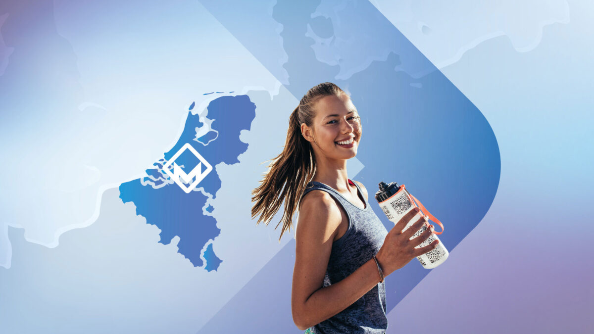 Image: Magicline in Benelux