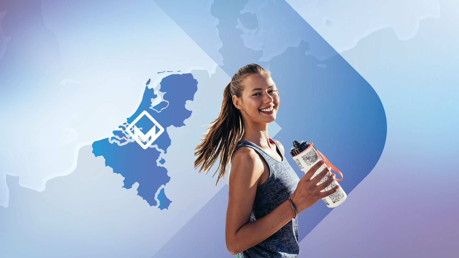 Image: Magicline in Benelux