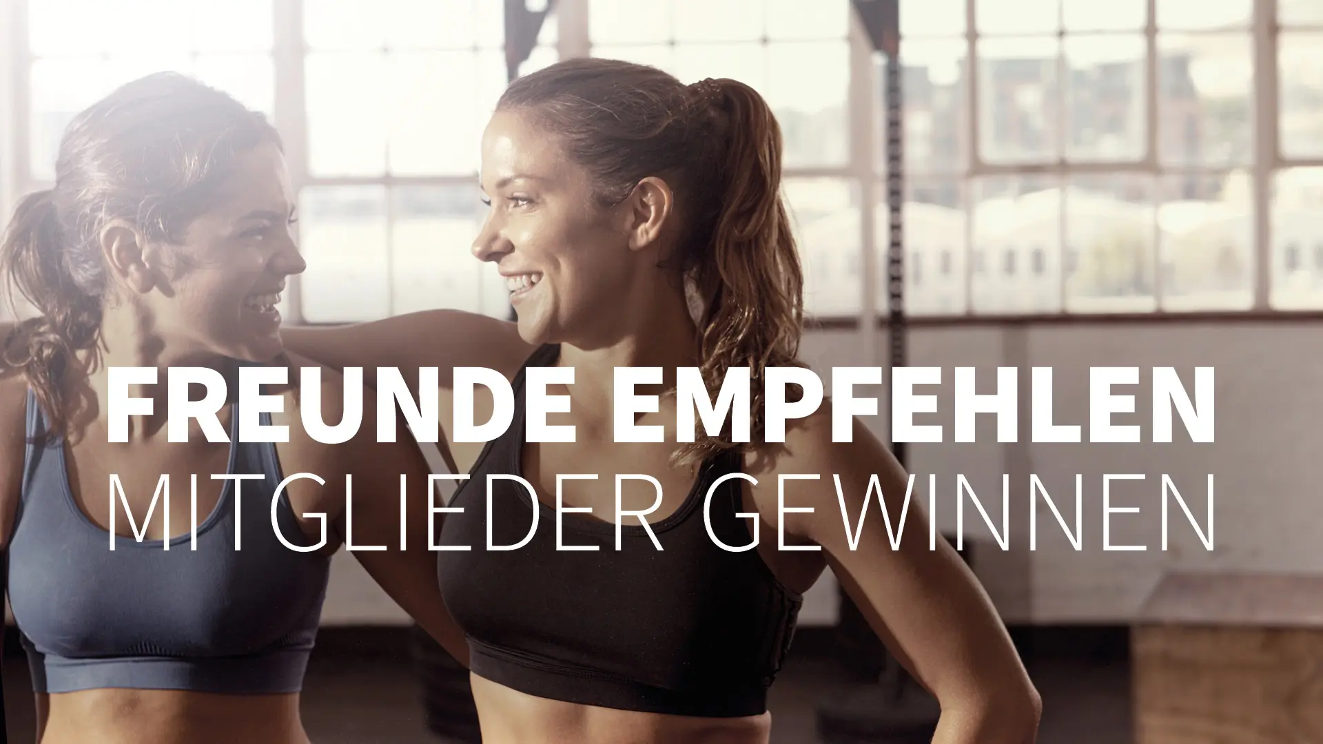 Empfehlungsprogramm