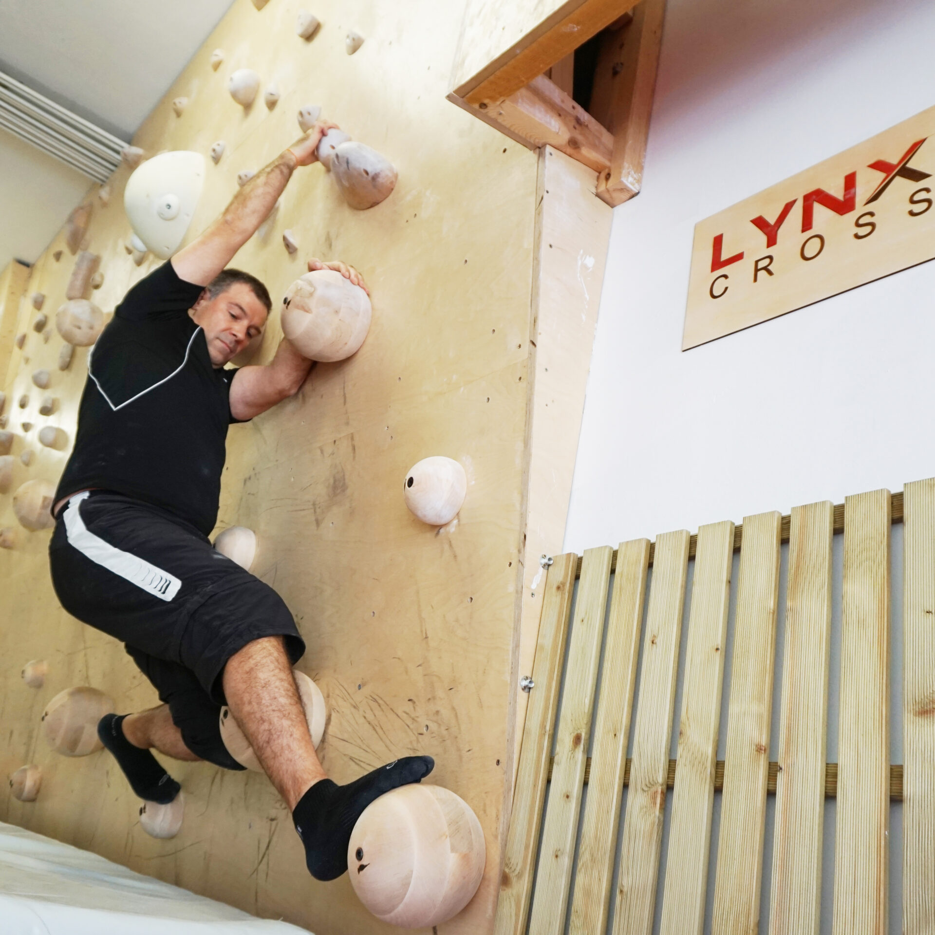 Image: LynxCross success story