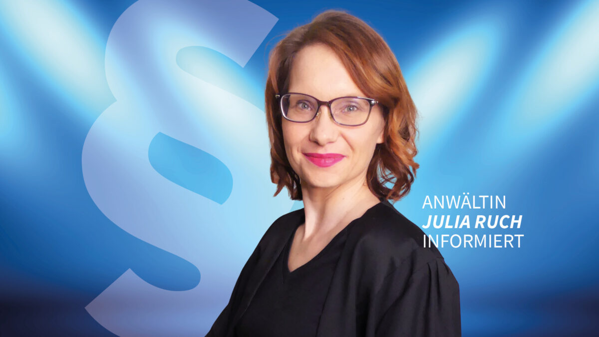 Julia Ruch