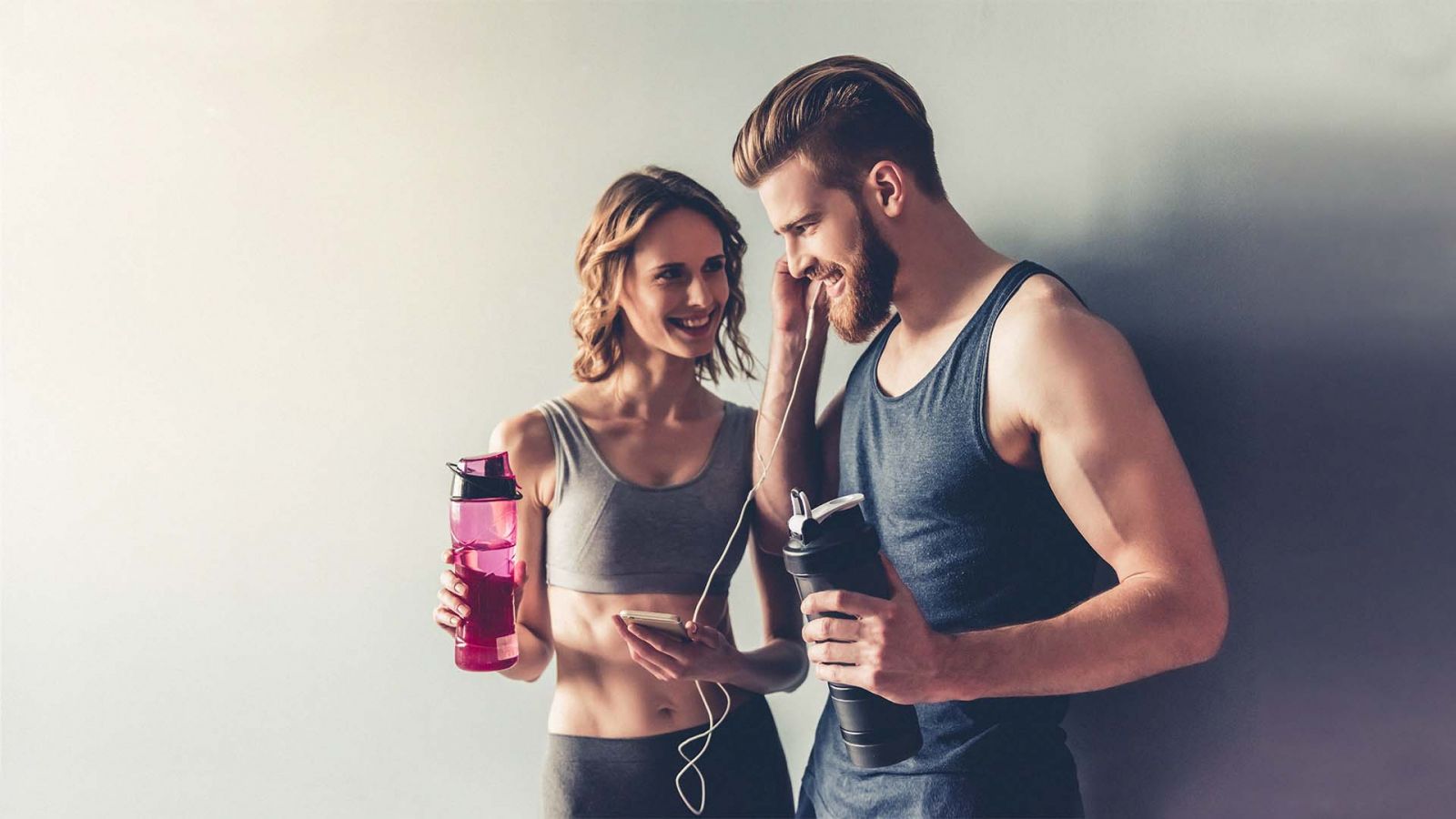 Music is vital for performance enhancement