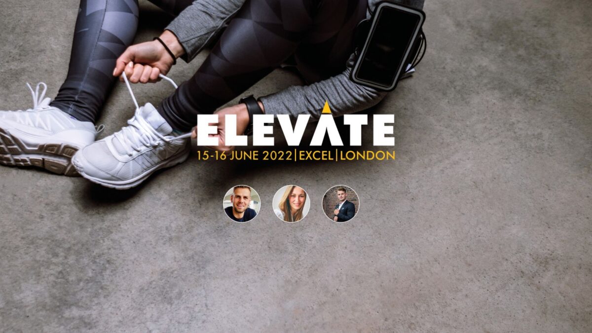 Image: Magicline at Elevate