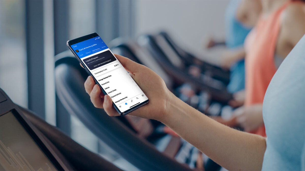 Loyalty program