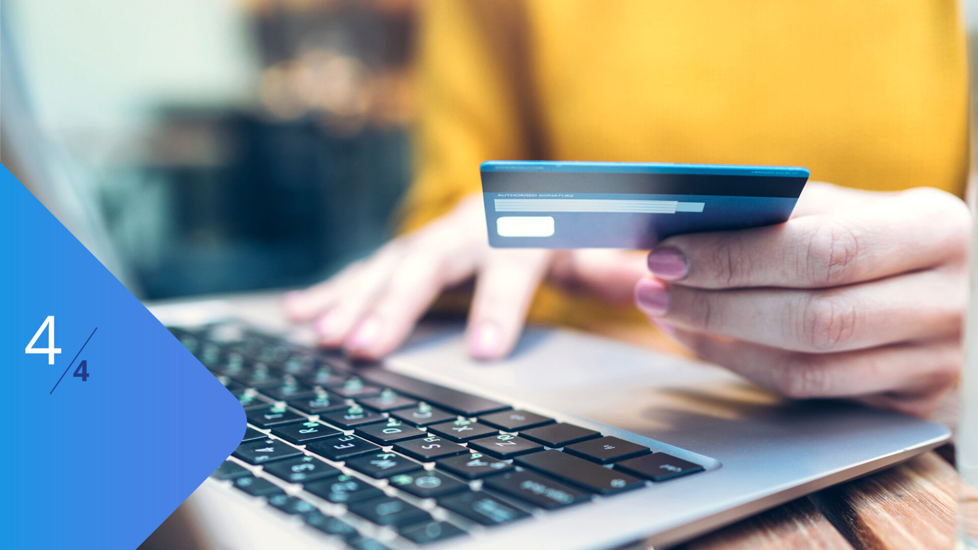 Recurring payments