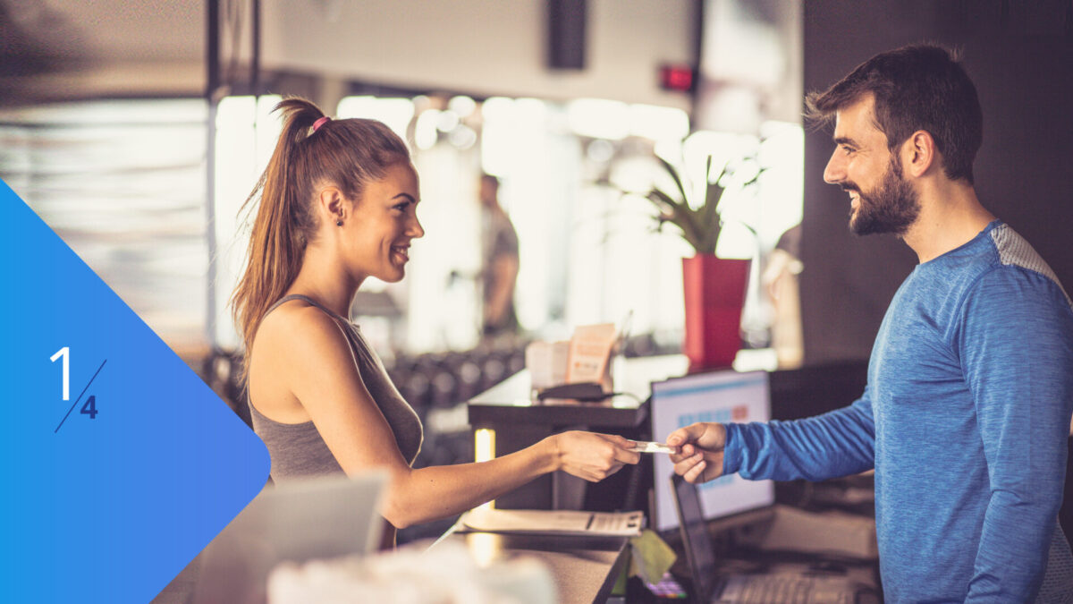 Magicline Payments
