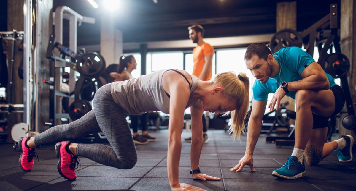 Magicline und Wellhub