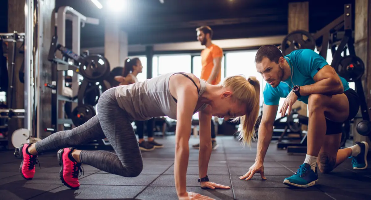 Magicline und Wellhub